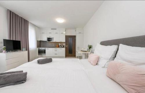 Pilsen Apartamento | Urban nest Pilsen
