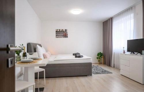 Pilsen Apartamento | Urban nest Pilsen