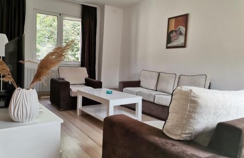 Gornji Milanovac Apartamento | Urban Nest
