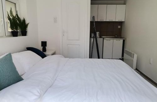 Gornji Milanovac Apartamento | Urban Nest