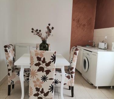 Gornji Milanovac Apartamento | Urban Nest