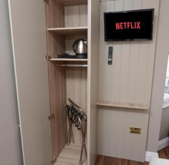 Galway City Centre Cama Y Desayuno | Urban Nest Townhouse