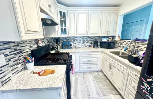 Gardena Casa | Urban Oasis 15 min from it all