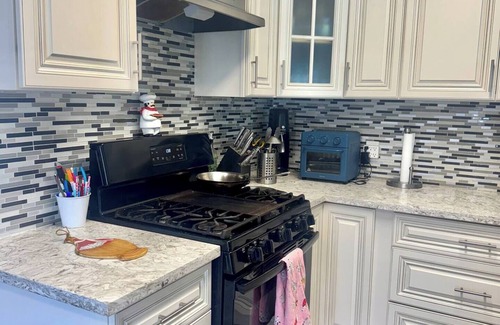 Gardena Casa | Urban Oasis 15 min from it all