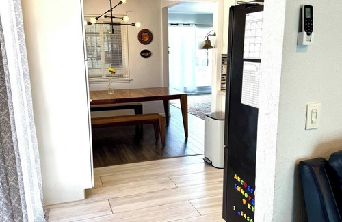 Gardena Casa | Urban Oasis 15 min from it all