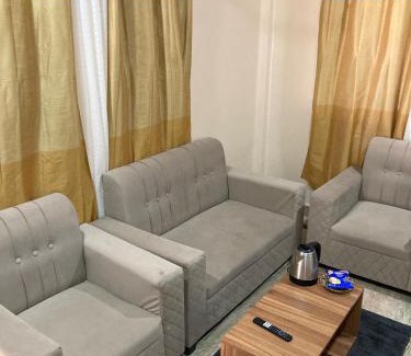 Gauhati Casa | Urban Oasis 1BHK Private