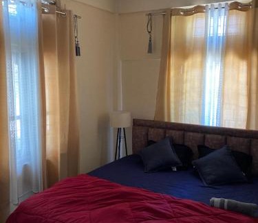 Gauhati Casa | Urban Oasis 1BHK Private