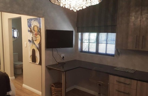 Pretoria Apartamento | Urban Oasis 66 Elveram Street