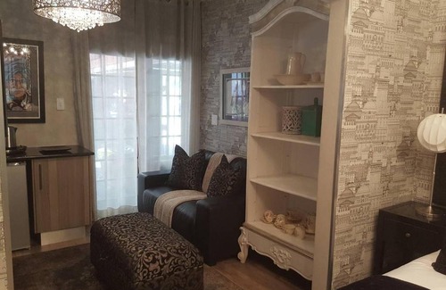Pretoria Apartamento | Urban Oasis 66 Elveram Street
