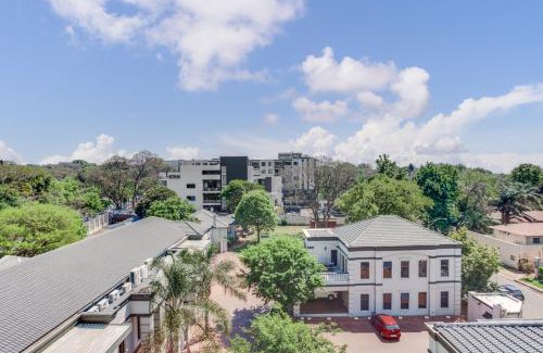 Houghton Estate Apartamento | Urban Oasis Apartments at The Paramount