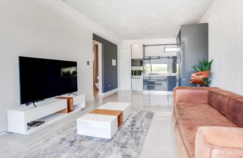 Houghton Estate Apartamento | Urban Oasis Apartments at The Paramount
