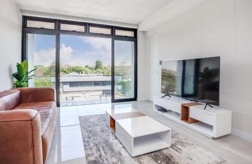 Houghton Estate Apartamento | Urban Oasis Apartments at The Paramount