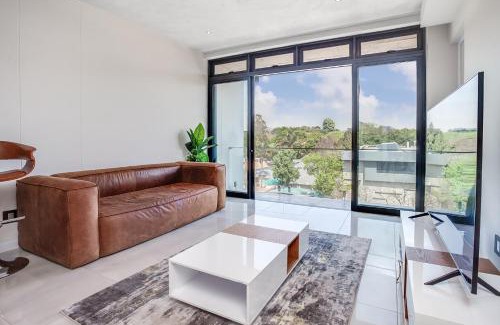 Houghton Estate Apartamento | Urban Oasis Apartments at The Paramount