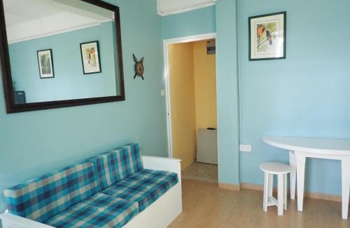 Castries Apartamento | Urban Oasis Apartment