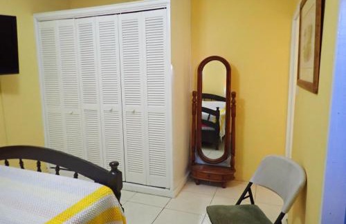 Castries Apartamento | Urban Oasis Apartment