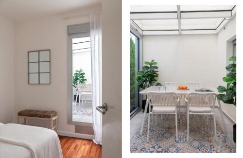 San Vicente Apartamento | Urban Oasis Apartment with Pool & Free Parking