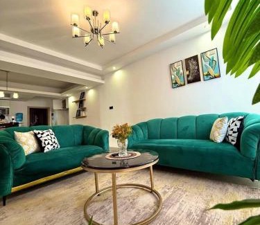 Thompson Estate Apartamento | Urban oasis apartments