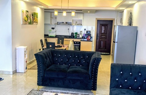 Thompson Estate Apartamento | Urban Oasis Apartments Lavington