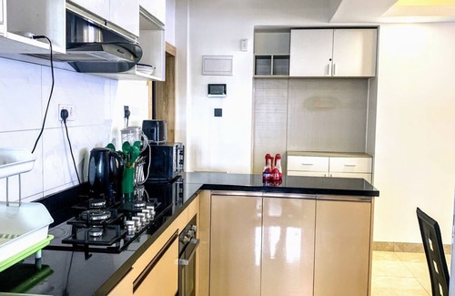 Thompson Estate Apartamento | Urban Oasis Apartments Lavington