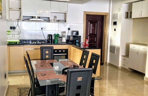 Thompson Estate Apartamento | Urban Oasis Apartments Lavington
