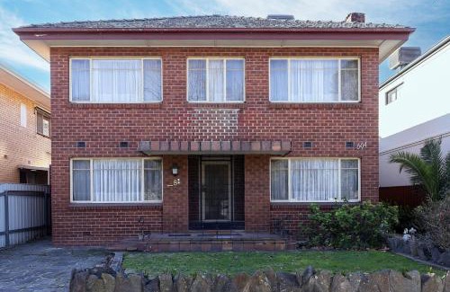 Albury Apartamento | Urban Oasis