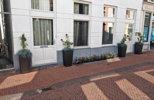 Schiedam Apartamento | Urban Oasis - BIG stylish Apartment