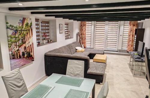 Schiedam Apartamento | Urban Oasis - BIG stylish Apartment