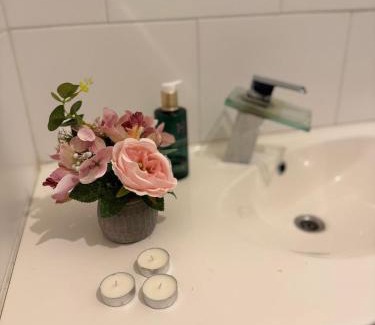 Schiedam Apartamento | Urban Oasis - BIG stylish Apartment
