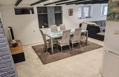 Schiedam Apartamento | Urban Oasis - BIG stylish Apartment