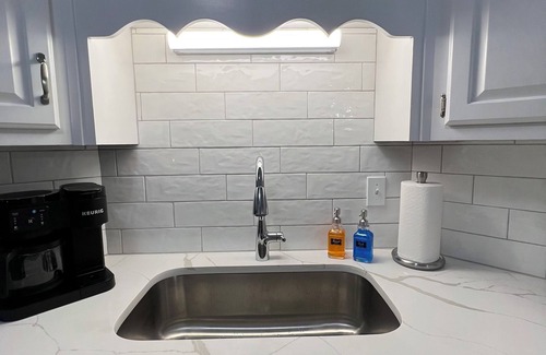 Huntsville Casa | Urban Oasis - charming, centrally located home for visiting all of Huntsville!