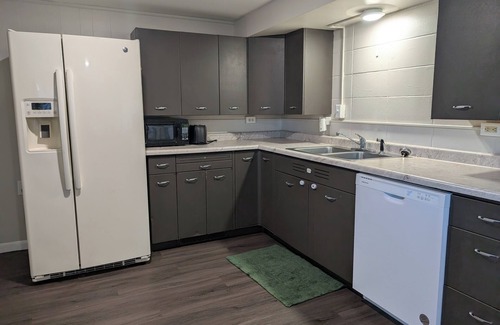 St. Joseph Apartamento | Urban Oasis: Cozy 2-bedroom apartment in the center of Saint Joseph