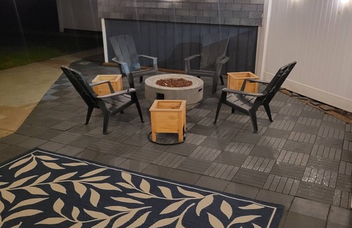St. Joseph Apartamento | Urban Oasis: Cozy 2-bedroom apartment in the center of Saint Joseph