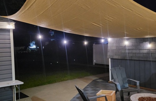 St. Joseph Apartamento | Urban Oasis: Cozy 2-bedroom apartment in the center of Saint Joseph