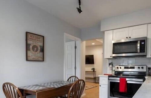 Mount Washington Apartamento | Urban Oasis, Easy City Access, Brand New!