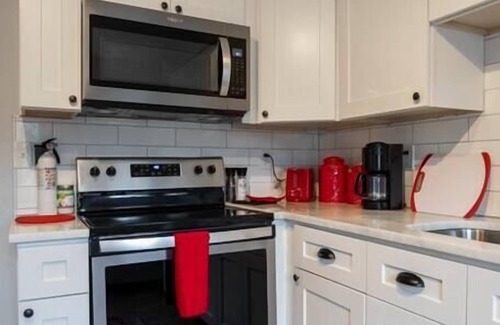 Mount Washington Apartamento | Urban Oasis, Easy City Access, Brand New!