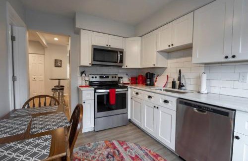 Mount Washington Apartamento | Urban Oasis Easy City Access Brand New