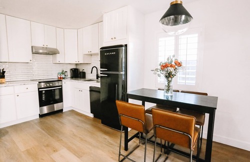 Garfield Casa | Urban Oasis in Downtown Phoenix