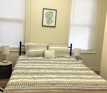 Waynesboro Apartamento | Urban Oasis In Downtown Waynesboro Near Parkway