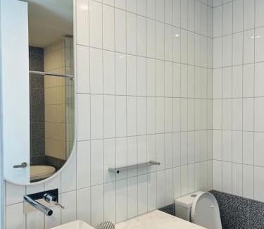 Kensington Apartamento | Urban Oasis in Kensington close to Melbourne CBD