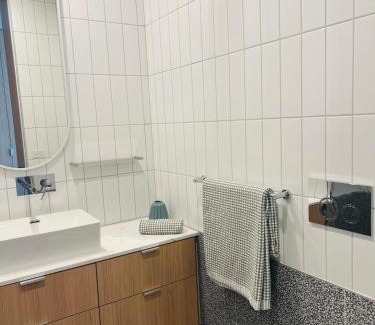 Kensington Apartamento | Urban Oasis in Kensington close to Melbourne CBD