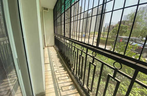 Mohangarh Casa | URBAN OASIS