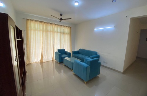 Mohangarh Casa | URBAN OASIS
