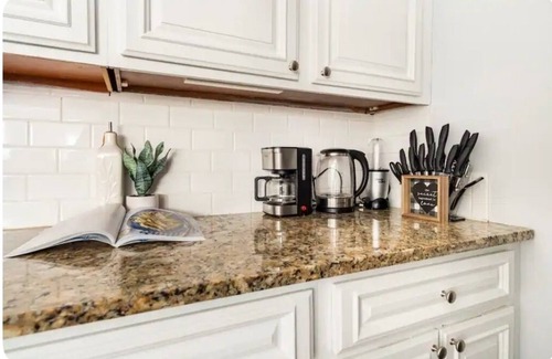Smyrna Casa | Urban Oasis in Metro Atlanta near Truist Park
