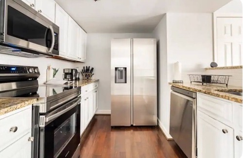 Smyrna Casa | Urban Oasis in Metro Atlanta near Truist Park