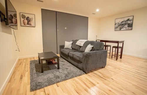 Midtown Apartamento | Urban Oasis in Overton Square
