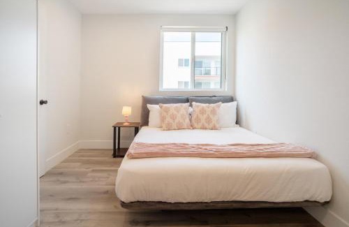 Downtown Los Angeles Casa | Urban Oasis in the Heart of LA Near USC & Major Attractions