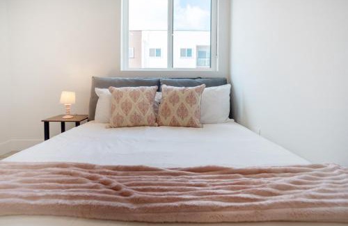 Downtown Los Angeles Casa | Urban Oasis in the Heart of LA Near USC & Major Attractions
