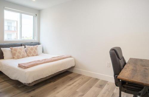 Downtown Los Angeles Casa | Urban Oasis in the Heart of LA Near USC & Major Attractions