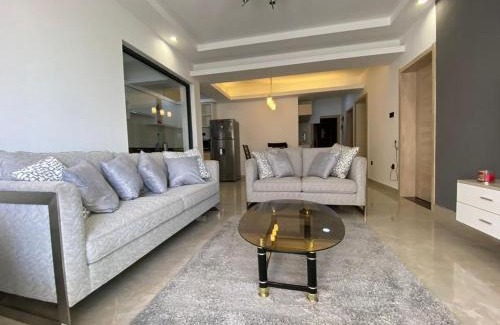 Thompson Estate Apartamento | Urban Oasis