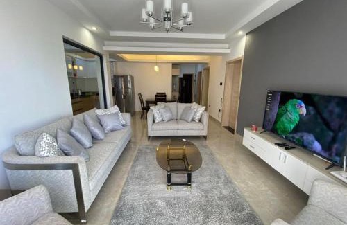 Thompson Estate Apartamento | Urban Oasis